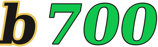 b700 logo